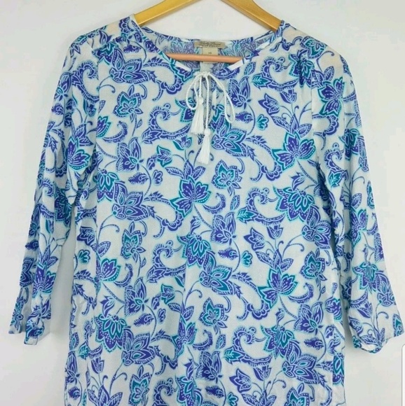 Lucky Brand top - Picture 1 of 4